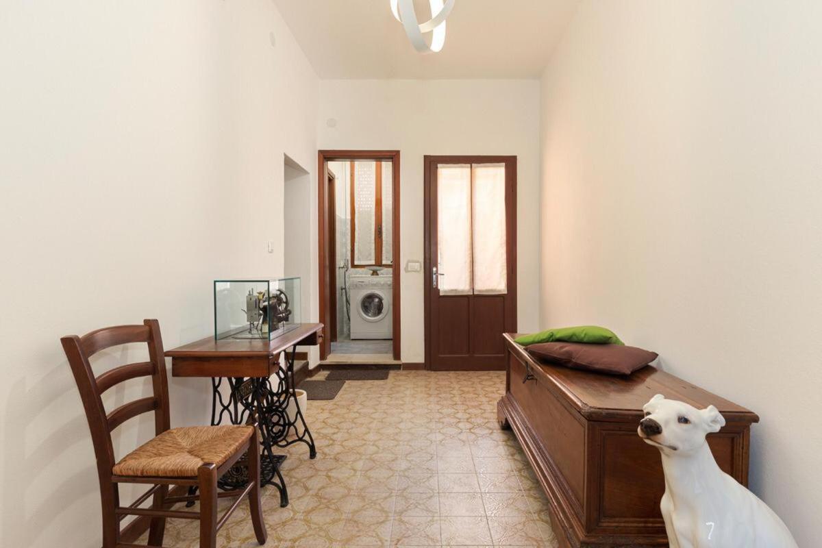 Locanda Da Romano Cadeo Eksteriør billede