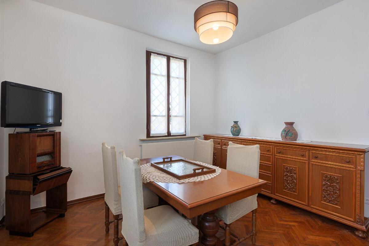 Locanda Da Romano Cadeo Eksteriør billede