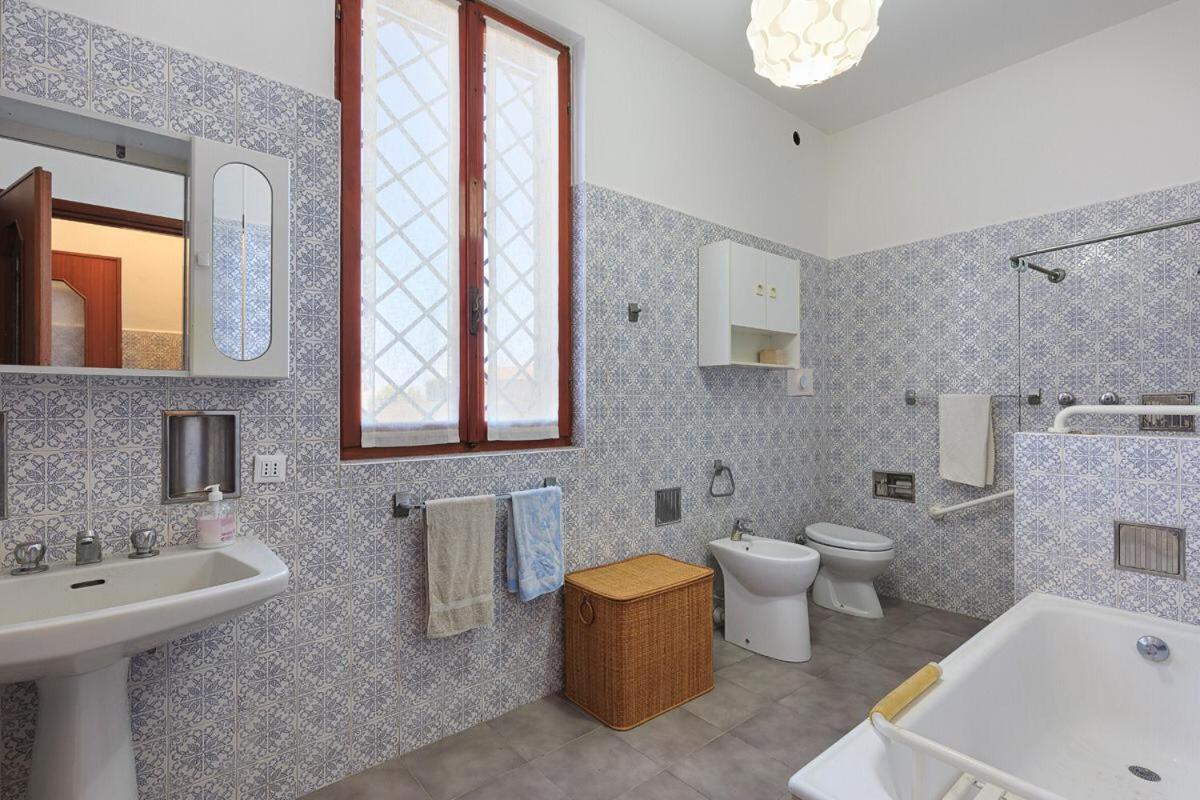 Locanda Da Romano Cadeo Eksteriør billede