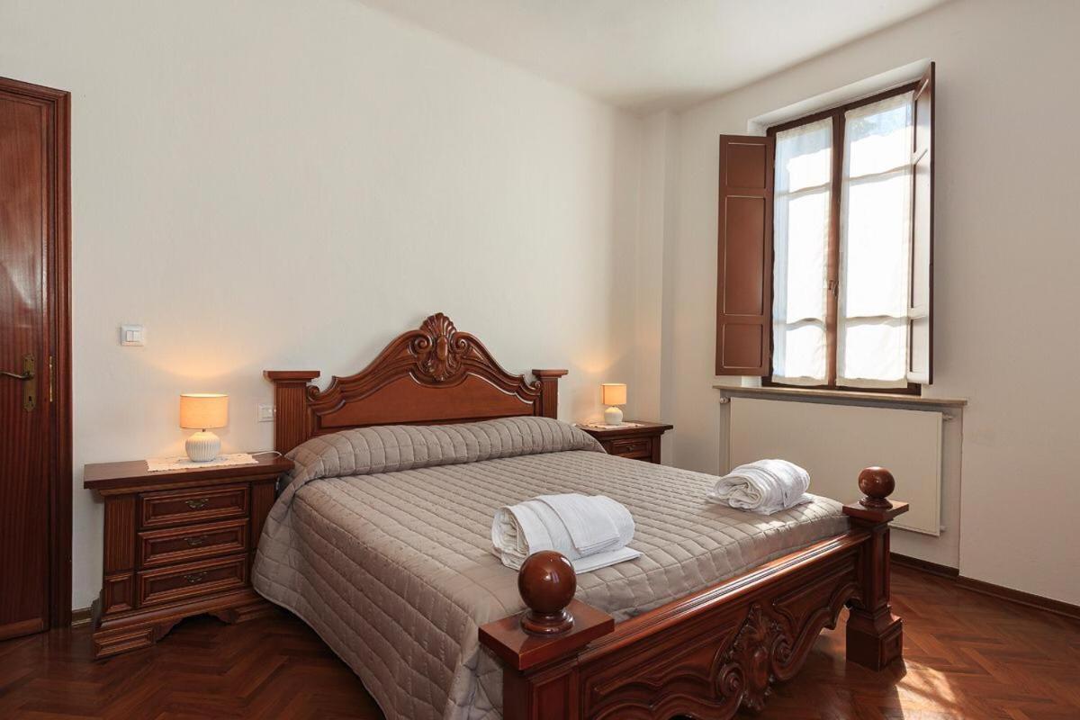 Locanda Da Romano Cadeo Eksteriør billede