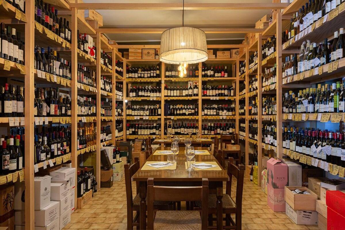 Locanda Da Romano Cadeo Eksteriør billede