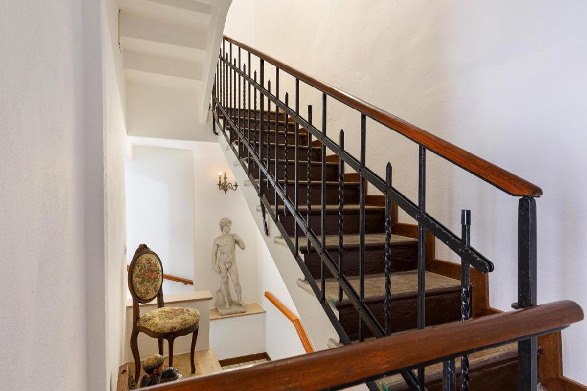 Locanda Da Romano Cadeo Eksteriør billede