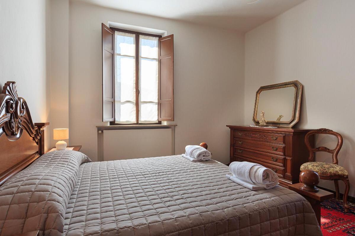 Locanda Da Romano Cadeo Eksteriør billede