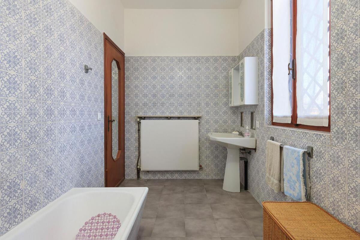Locanda Da Romano Cadeo Eksteriør billede